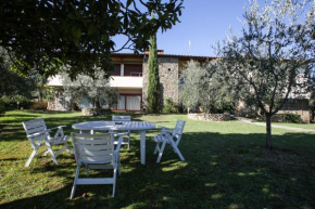 Villa Gallorosso Settignano
